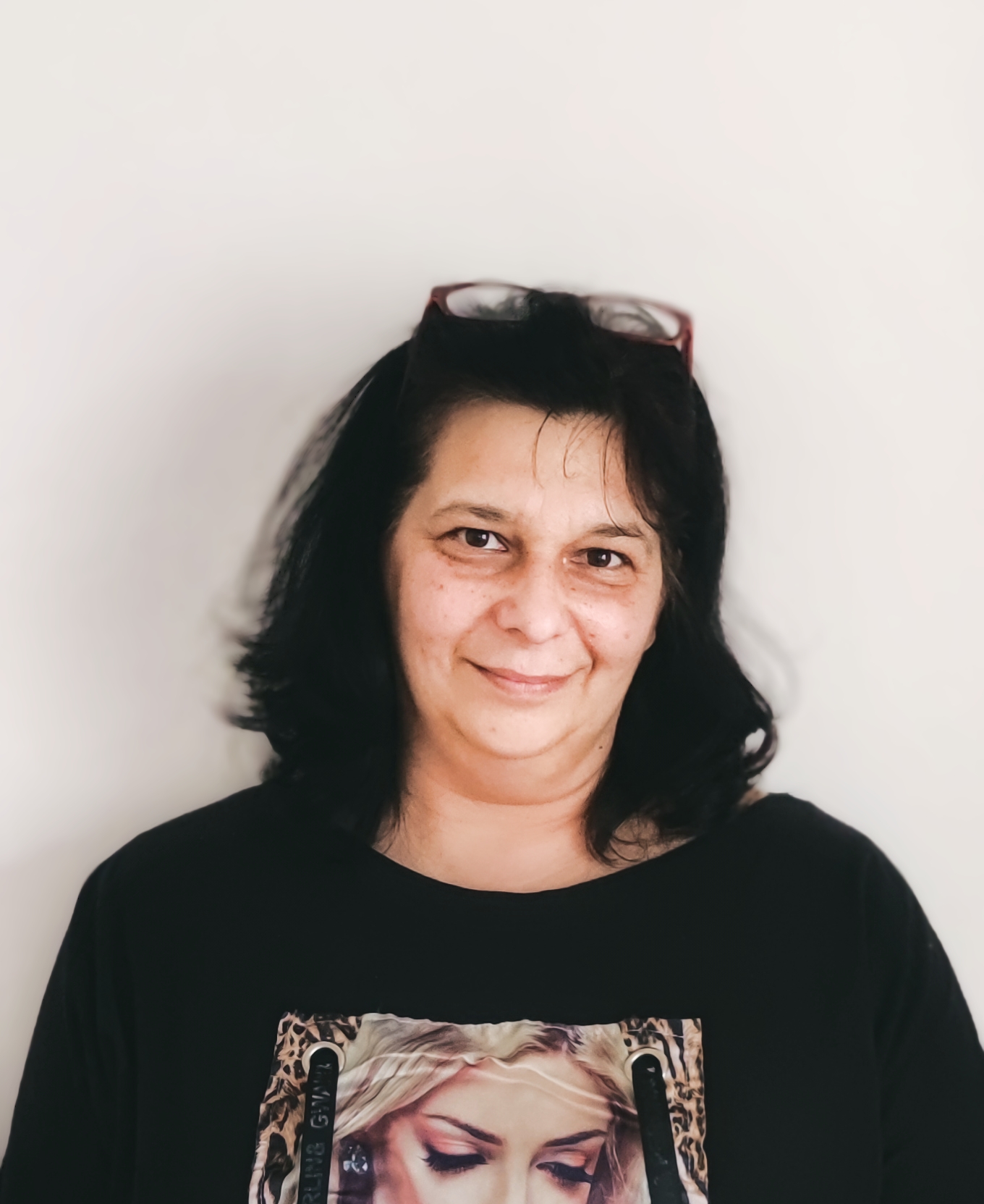 Ladányiné Erdélyi Szilvia