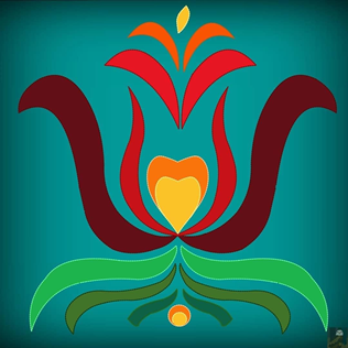 tulipan